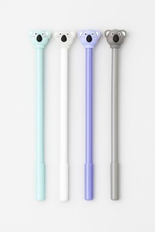 Ручка "Friendly koala", mix