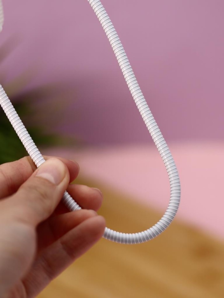 Ночник "Светящийся астронавт" (3,2*4,5*5,6 см), USB