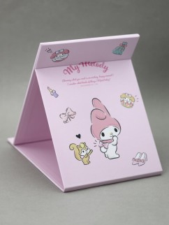 Зеркало &quot;My melody&quot;, bunny squirrel