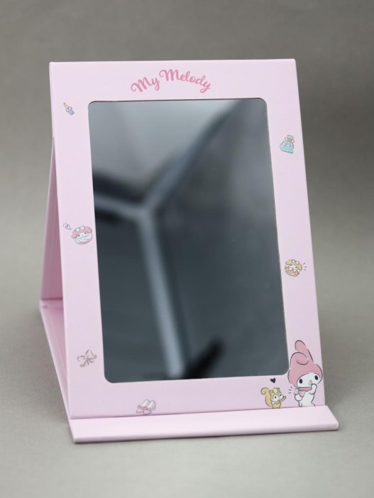 Зеркало &quot;My melody&quot;, bunny squirrel 