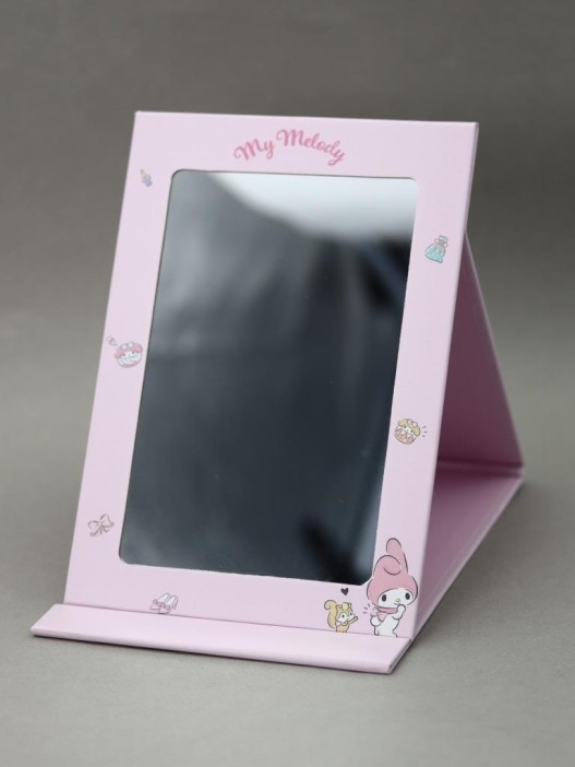 Зеркало &quot;My melody&quot;, bunny squirrel 