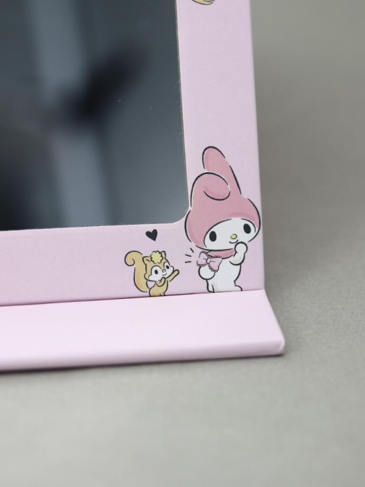 Зеркало &quot;My melody&quot;, bunny squirrel 
