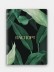 ОБЛОЖКА ДЛЯ ПАСПОРТА «Tropical leaves», плотность 600 мкм 