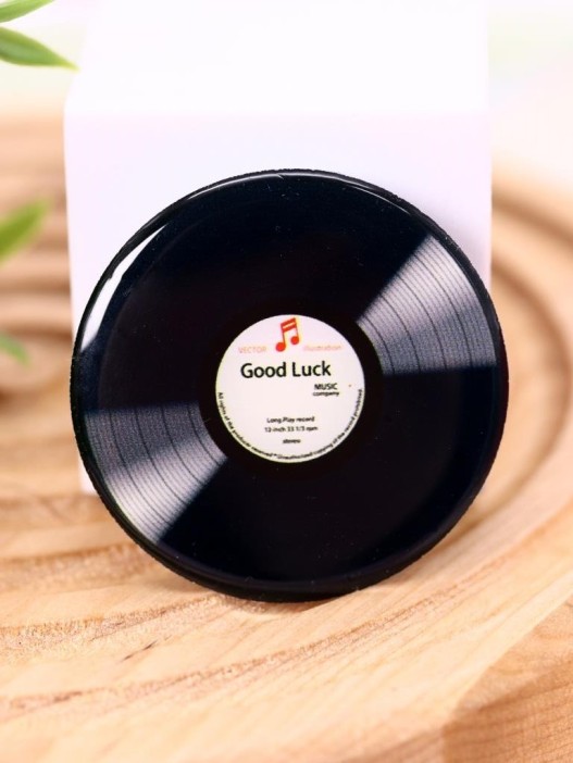 Попсокет &quot;Music plate&quot; 