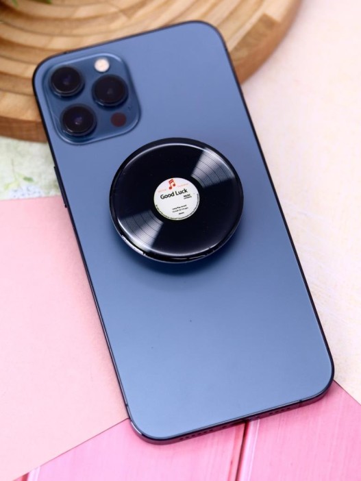 Попсокет &quot;Music plate&quot; 