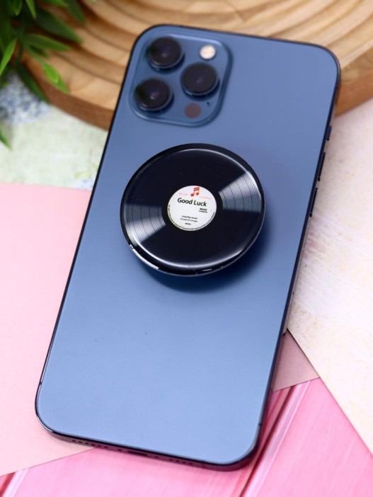 Попсокет &quot;Music plate&quot; 