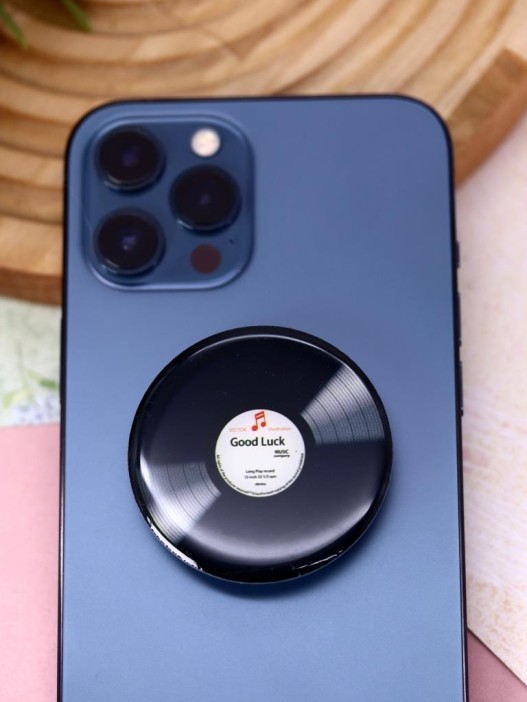 Попсокет &quot;Music plate&quot; 