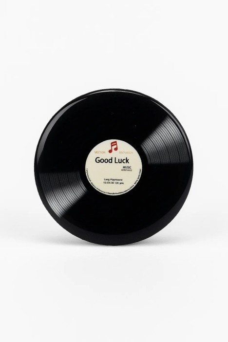 Попсокет &quot;Music plate&quot; 