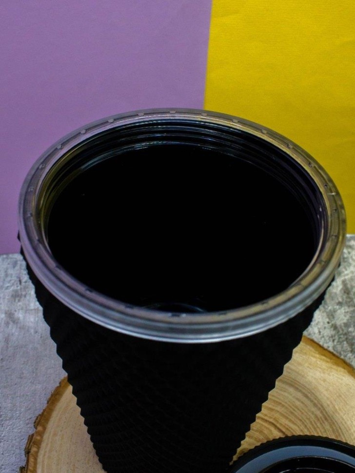Тамблер "Matte", black