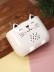 Подставка для зубных щёток «Cute cat», 550 мл 