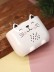 Подставка для зубных щёток iLikeGift "Милый котик", 550 мл