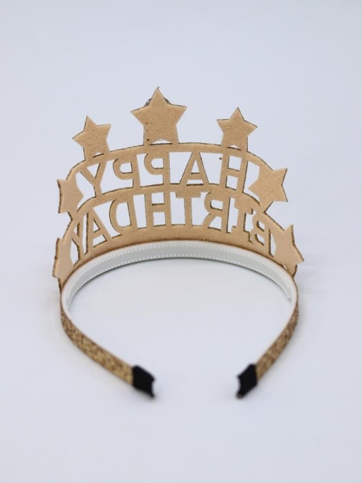Праздничная корона &quot;Shining star&quot; 