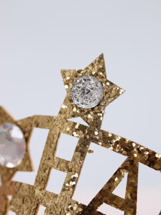 Праздничная корона &quot;Shining star&quot; 