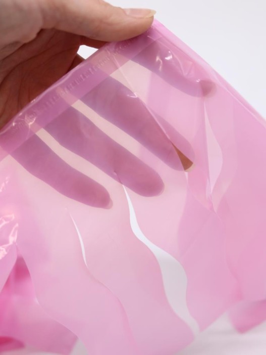 Гирлянда &quot;Solar Walkway&quot;, pink (20 м*17 см) 