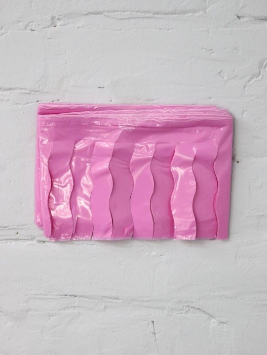 Гирлянда &quot;Solar Walkway&quot;, pink (20 м*17 см) 