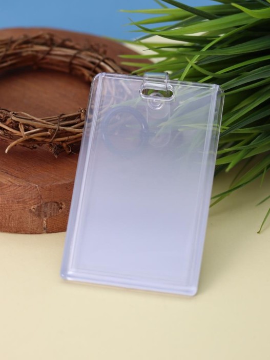 Футляр для карт &quot;Gradient&quot;, black 