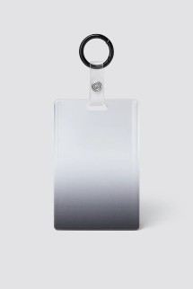 Футляр для карт &quot;Gradient&quot;, black