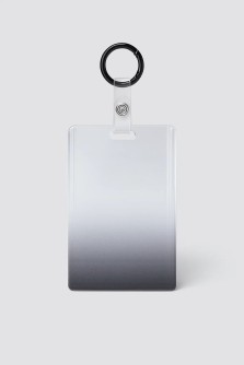 Футляр для карт "Gradient", black