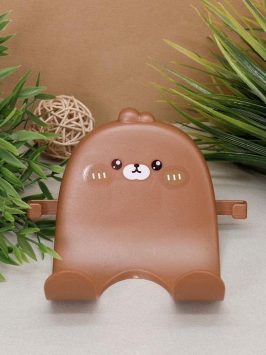 Крючок, держатель для фена &quot;Bear&quot; 