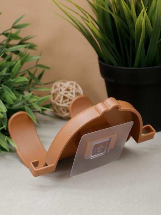 Крючок, держатель для фена &quot;Bear&quot; 