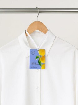 Саше ароматическое "Summer Yuzu mandarin", 10 гр