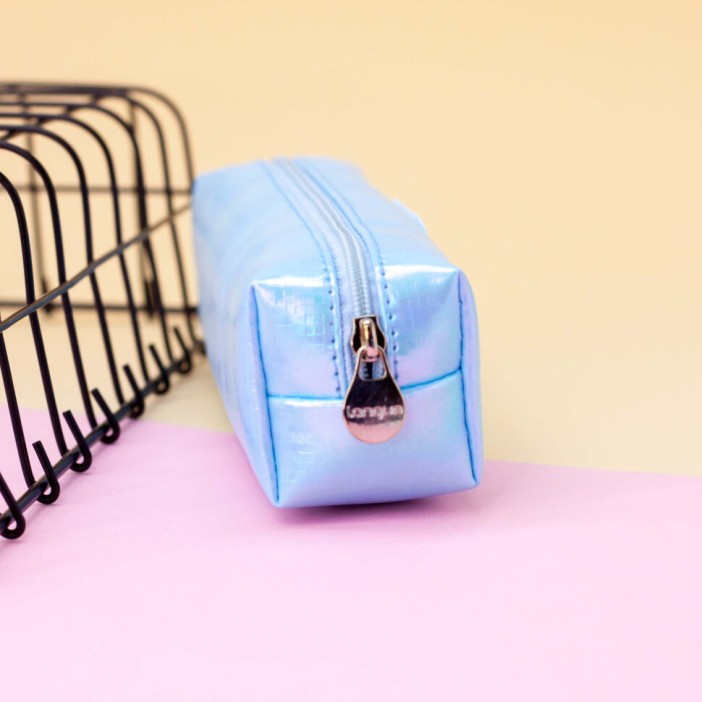 Пенал "Shine lifestyle", blue 