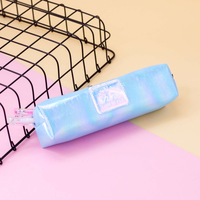 Пенал "Shine lifestyle", blue 