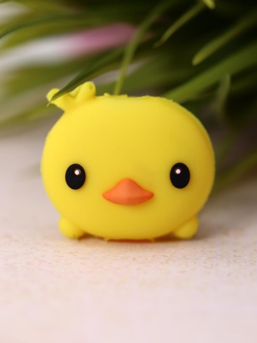 Защитная насадка для провода iLikeGift "Duckling" 