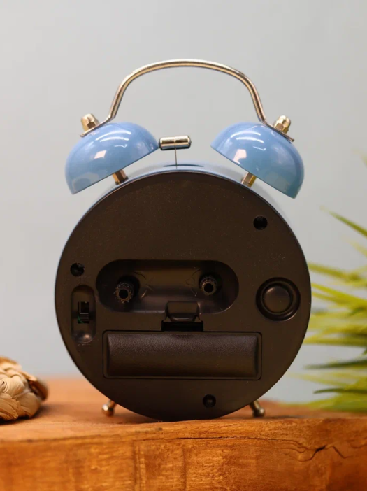 Часы-будильник &quot;Cosmos&quot;, blue 