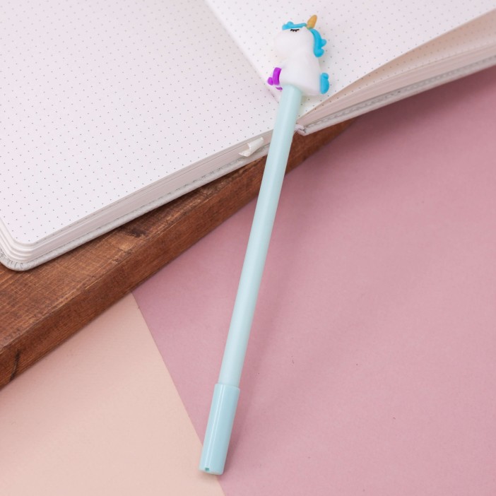 Ручка &quot;Gute unicorn&quot;, mix, шоубокс 36 шт. 