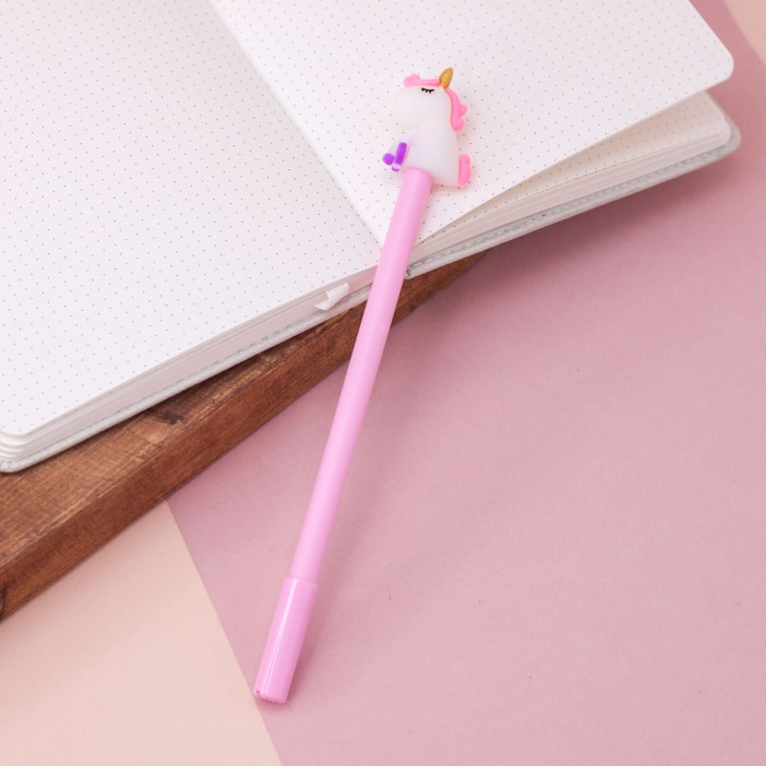 Ручка &quot;Gute unicorn&quot;, mix, шоубокс 36 шт. 