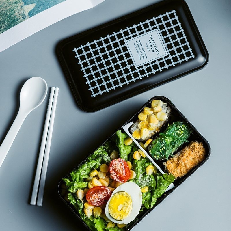 Ланчбокс "Delicious Lunch"