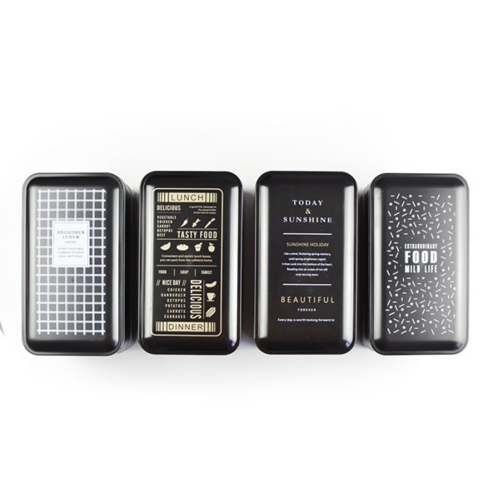 Ланчбокс &quot;Delicious Lunch&quot; 