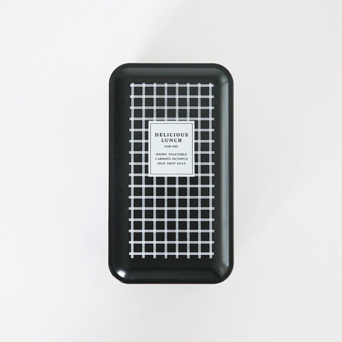 Ланчбокс &quot;Delicious Lunch&quot; 