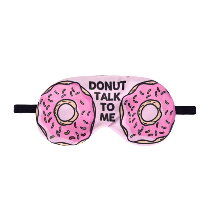 Маска для сна &quot;Donut&quot; 