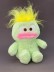 Мягкая игрушка &quot;Bright monster&quot;, green, 25 см 