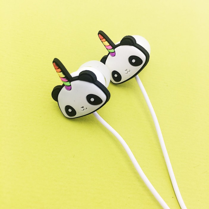 Наушники &quot;Unicorn-bear&quot; 