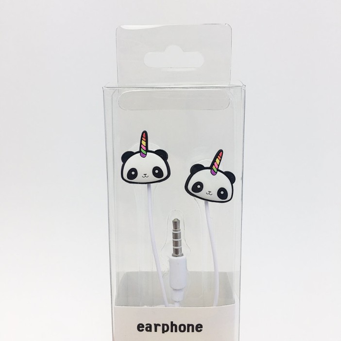 Наушники &quot;Unicorn-bear&quot; 