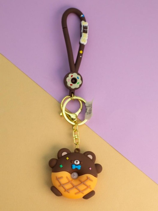 Брелок «Sweet donut», bear 
