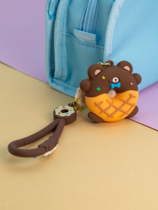 Брелок «Sweet donut», bear 