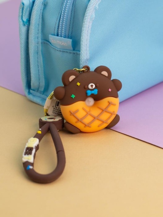 Брелок «Sweet donut», bear 