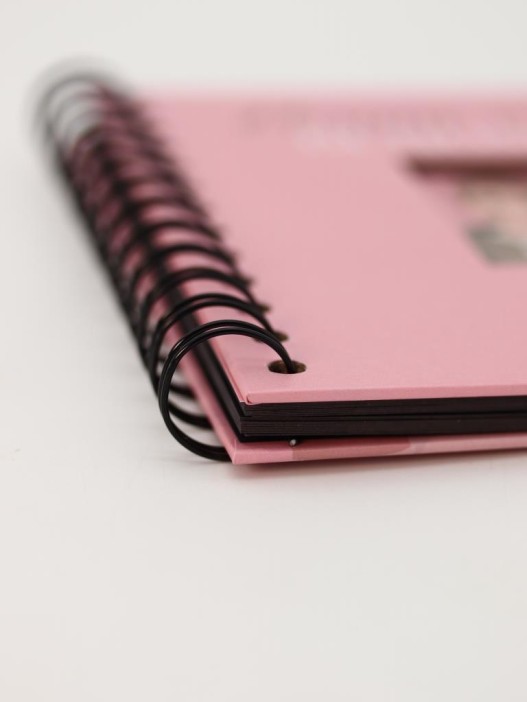 Фотоальбом &quot;Наши с тобой вспоминашки&quot; mini  (17 х 17 см) 