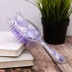 Расческа &quot;Hello hare&quot;, purple 