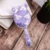 Расческа &quot;Hello hare&quot;, purple 