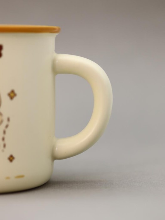 Кружка «Delicious», bear 