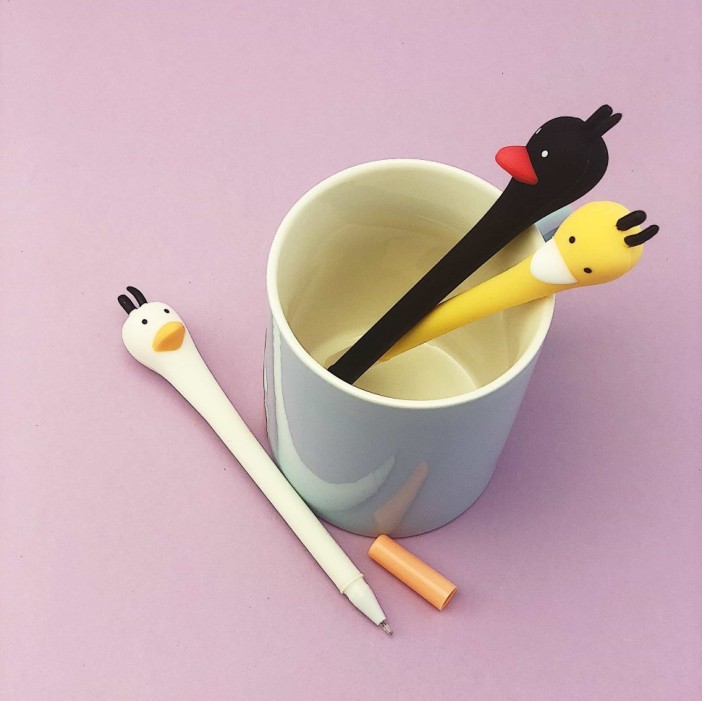 Ручка "Duck" mix 