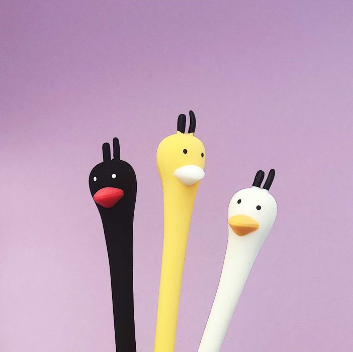 Ручка "Duck" mix 