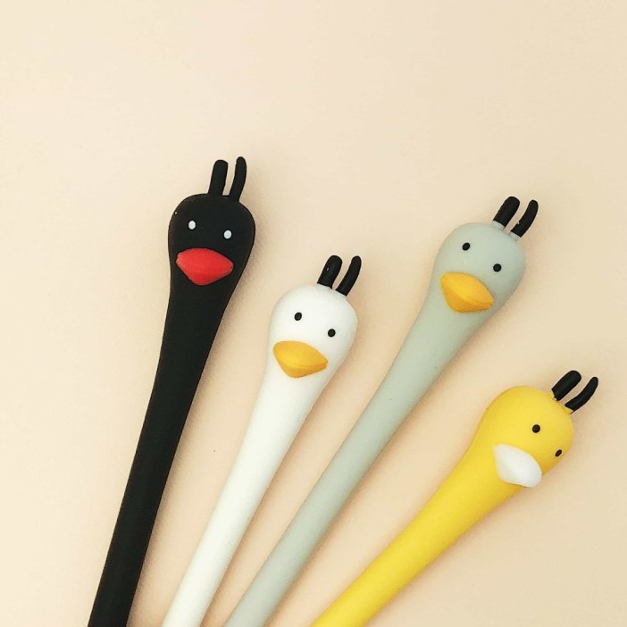 Ручка "Duck" mix 