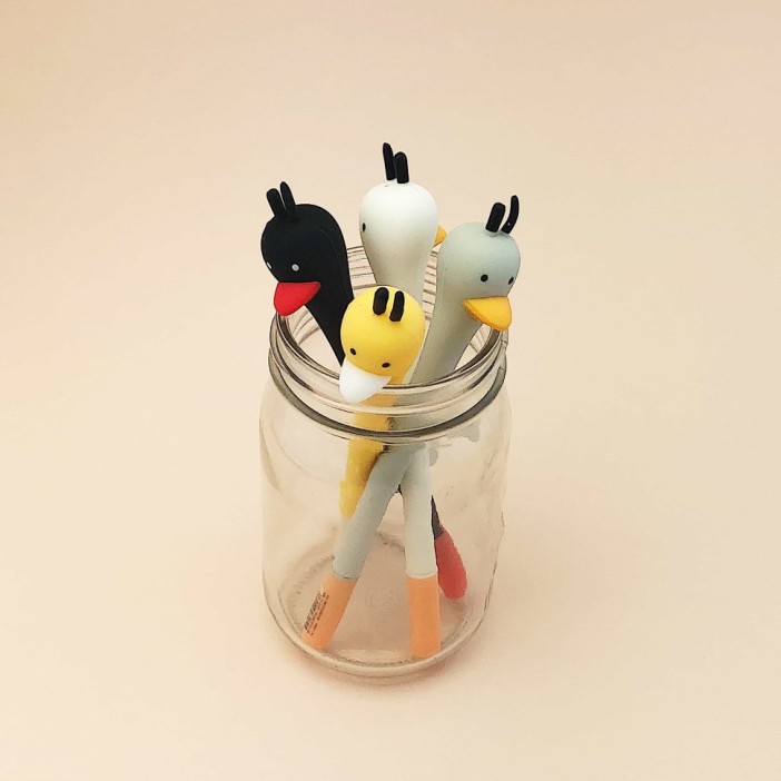 Ручка "Duck" mix 