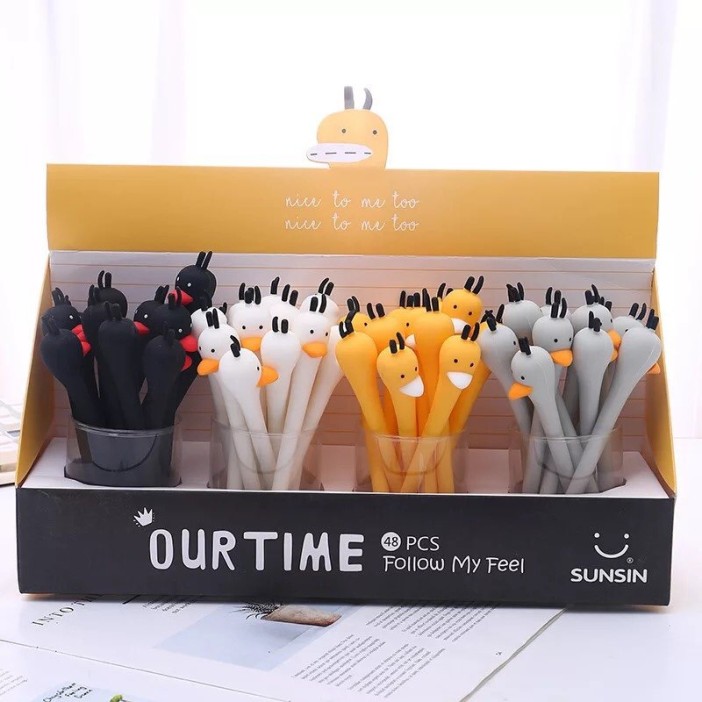 Ручка "Duck" mix 